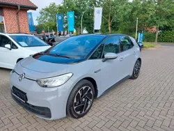 Grau Gebraucht 2021 VW ID.3 Pro Kleinwagen | 18.790 € (Guter Preis)