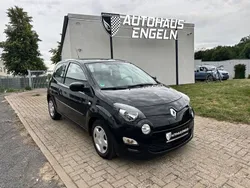 Schwarz Gebraucht 2012 Renault Twingo Kleinwagen | 3.390 € (Fairer Preis)