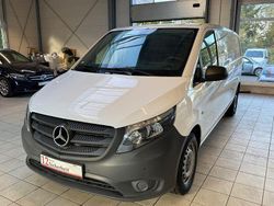Weiß Gebraucht 2018 Mercedes Vito Van / Kleinbus | 15.999 € (Guter Preis)