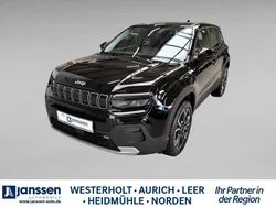Schwarz Gebraucht 2023 Jeep Avenger Altitude SUV | 19.990 € (Guter Preis)