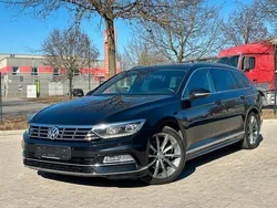 Andere Gebraucht 2019 VW Passat R-line Kombi | 15.999 € (Guter Preis)