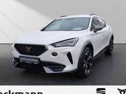 Weiß Gebraucht 2024 Cupra Formentor VZ SUV | 34.990 € (Guter Preis)