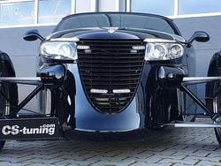 Schwarz Gebraucht 2000 Plymouth Prowler Cabrio | 54.900 €