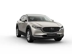 Platinum quartz m Neu 2025 Mazda CX-30 Exclusive-Line SUV | 32.960 €