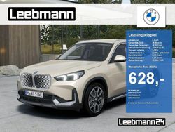 Dune grey metallic Neu 2025 BMW iX1 xLine SUV | 53.750 € (Guter Preis)