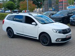 Weiß Gebraucht 2020 Dacia Logan MCV Comfort Kombi | 8.990 € (Fairer Preis)