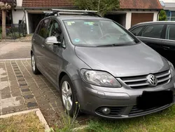 Grau Gebraucht 2009 VW Golf Plus Cross Van / Kleinbus | 2.500 € (Superpreis)