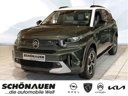 Gruen Neu 2025 Citroën e-C3 SUV | 32.990 €