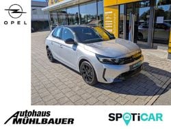 Silber Gebraucht 2024 Opel Corsa Limousine | 17.250 € (Guter Preis)