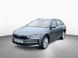 Graphitegrau Neu 2025 Skoda Octavia Selection Kombi | 36.890 € (Fairer Preis)