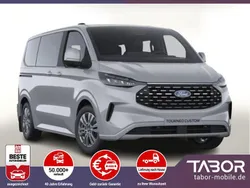 Grey matter Neu 2025 Ford Tourneo Custom Van / Kleinbus | 51.155 € (Fairer Preis)