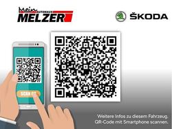 Weiß Gebraucht 2022 Skoda Octavia Tour Kombi | 21.980 € (Guter Preis)