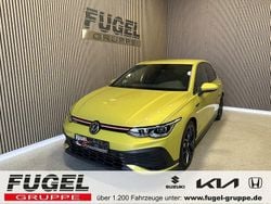 Limonengelb metallic Gebraucht 2022 VW Golf GTI Clubsport Limousine | 29.969 € (Guter Preis)