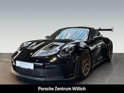 Schwarz Neu 2025 Porsche 911 GT3 RS Coupé | 279.990 €