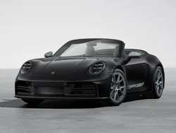 Porsche 911 Carrera T