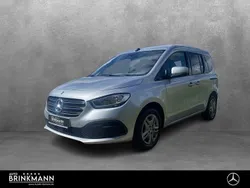 Silber Gebraucht 2024 Mercedes T160 Style Van / Kleinbus | 27.599 € (Teuer)