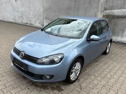 VW Golf VI
