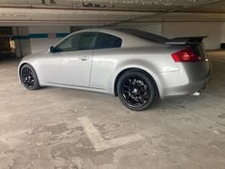 Silber Gebraucht 2005 Nissan Skyline Coupé | 6.500 €