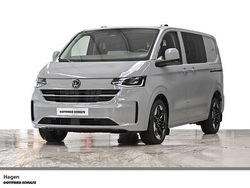 Stone grey Neu 2025 VW T6.1 Van | 65.980 € (Teuer)