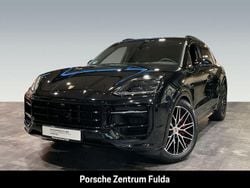 Schwarz Gebraucht 2025 Porsche Cayenne S E-Hybrid Black Edition SUV | 131.490 €
