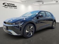 Schwarz Neu 2025 Hyundai Ioniq 6 Dynamiq Limousine | 42.990 € (Fairer Preis)