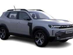 Beige Neu 2025 Dacia Duster Journey SUV | 30.269 € (Fairer Preis)