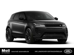 Carpathian grey Neu 2025 Land Rover Range Rover evoque SE Dynamic SUV | 79.454 €