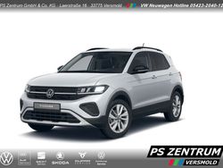 Andere farbe Gebraucht 2022 VW T-Cross Goal SUV | 32.350 €