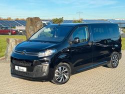 Schwarz Gebraucht 2017 Citroën Spacetourer Business Class Van | 15.699 € (Fairer Preis)