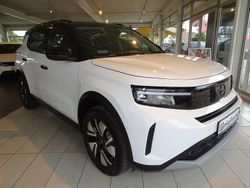 Weiß Gebraucht 2025 Opel Frontera SUV | 27.444 € (Guter Preis)