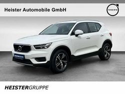 Gebraucht 2022 Volvo XC40 SUV | 28.990 € (Fairer Preis)