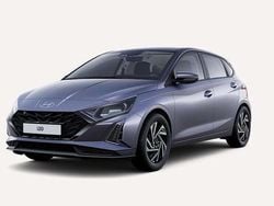Metablue Neu 2025 Hyundai i20 Kleinwagen | 17.450 € (Guter Preis)