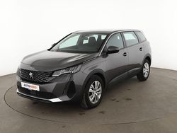 Grau Gebraucht 2021 Peugeot 5008 Active SUV | 23.240 € (Fairer Preis)