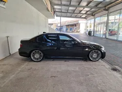 Schwarz Gebraucht 2008 BMW 335 Performance Limousine | 16.999 € (Fairer Preis)