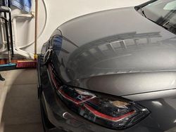 Grau Gebraucht 2018 VW Golf VII GTI Limousine | 23.500 € (Fairer Preis)