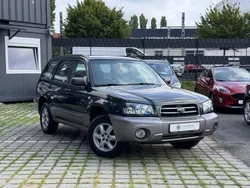 Grün Gebraucht 2005 Subaru Forester Comfort SUV | 7.470 €