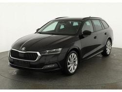 Gebraucht 2020 Skoda Octavia Style Kombi | 23.195 € (Teuer)