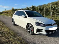 Gebraucht 2019 VW Golf VII GTI Limousine | 20.500 € (Guter Preis)
