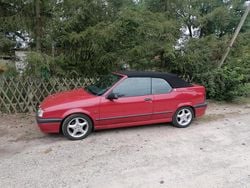 Rot Gebraucht 1994 Renault 19 Cabrio | 2.500 €