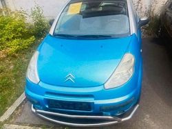 Blau Gebraucht 2003 Citroën C3 Kleinwagen | 1.650 € (Fairer Preis)