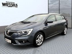 Grau Gebraucht 2020 Renault Mégane GrandTour Business Kombi | 15.900 € (Fairer Preis)