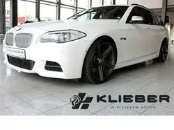 Grau (sophistograu brillanteffek Gebraucht 2013 BMW 750 Limousine | 25.900 € (Fairer Preis)