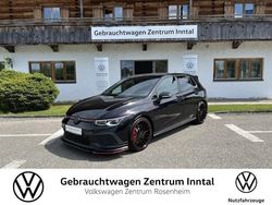 Deep black perleffekt Gebraucht 2021 VW Golf VIII GTI Clubsport Limousine | 32.900 € (Etwas zu teuer)