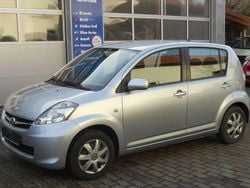 Gebraucht 2009 Subaru Justy Trend Kleinwagen | 3.450 € (Fairer Preis)