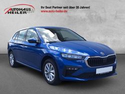 Blau Neu 2025 Skoda Scala Selection Kleinwagen | 26.940 € (Fairer Preis)