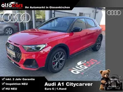 Misanorot perleffekt Gebraucht 2020 Audi A1 S-Line Kleinwagen | 21.200 € (Fairer Preis)