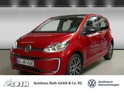 Gebraucht 2023 VW e-up! Edition Kleinwagen | 22.987 € (Etwas zu teuer)