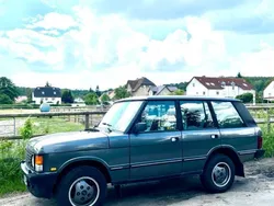 Grau Gebraucht 1993 Land Rover Range Rover SUV | 16.600 €