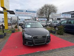 Schwarz Gebraucht 2013 Audi A1 Ambition Kleinwagen | 5.890 € (Fairer Preis)