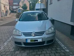 Grau Gebraucht 2025 VW Golf VIII | 3.650 €